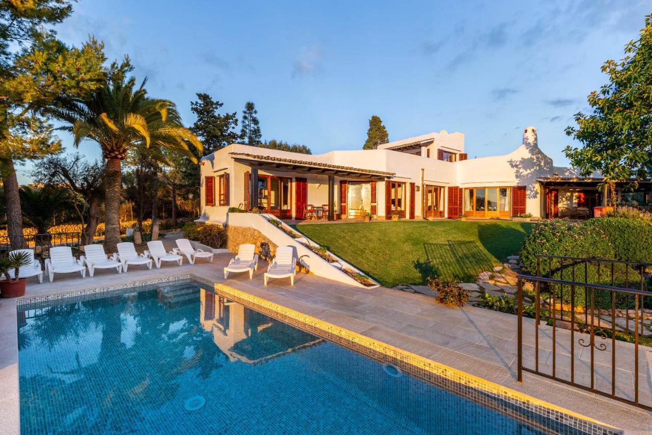 Bon Viure Villa Marratxi