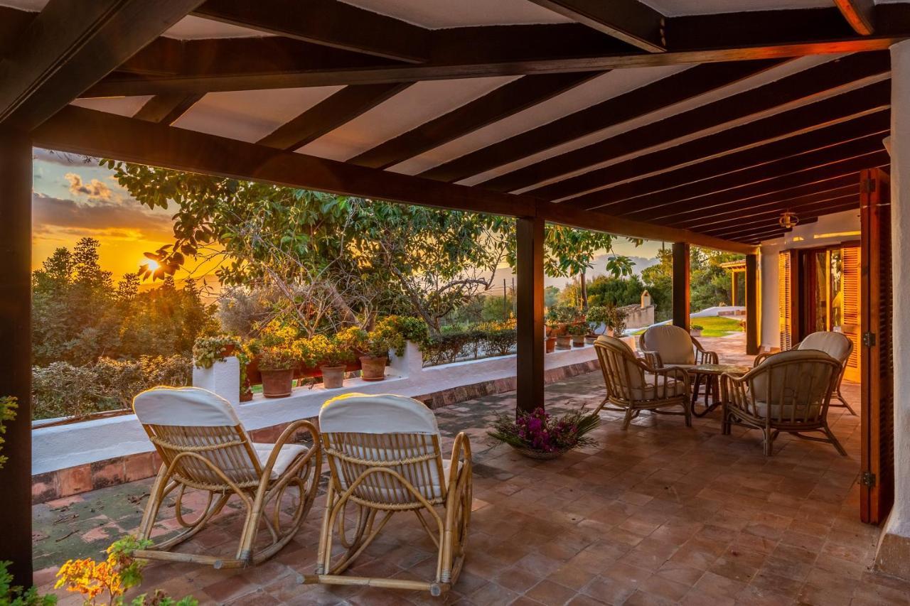 Bon Viure Villa Marratxi