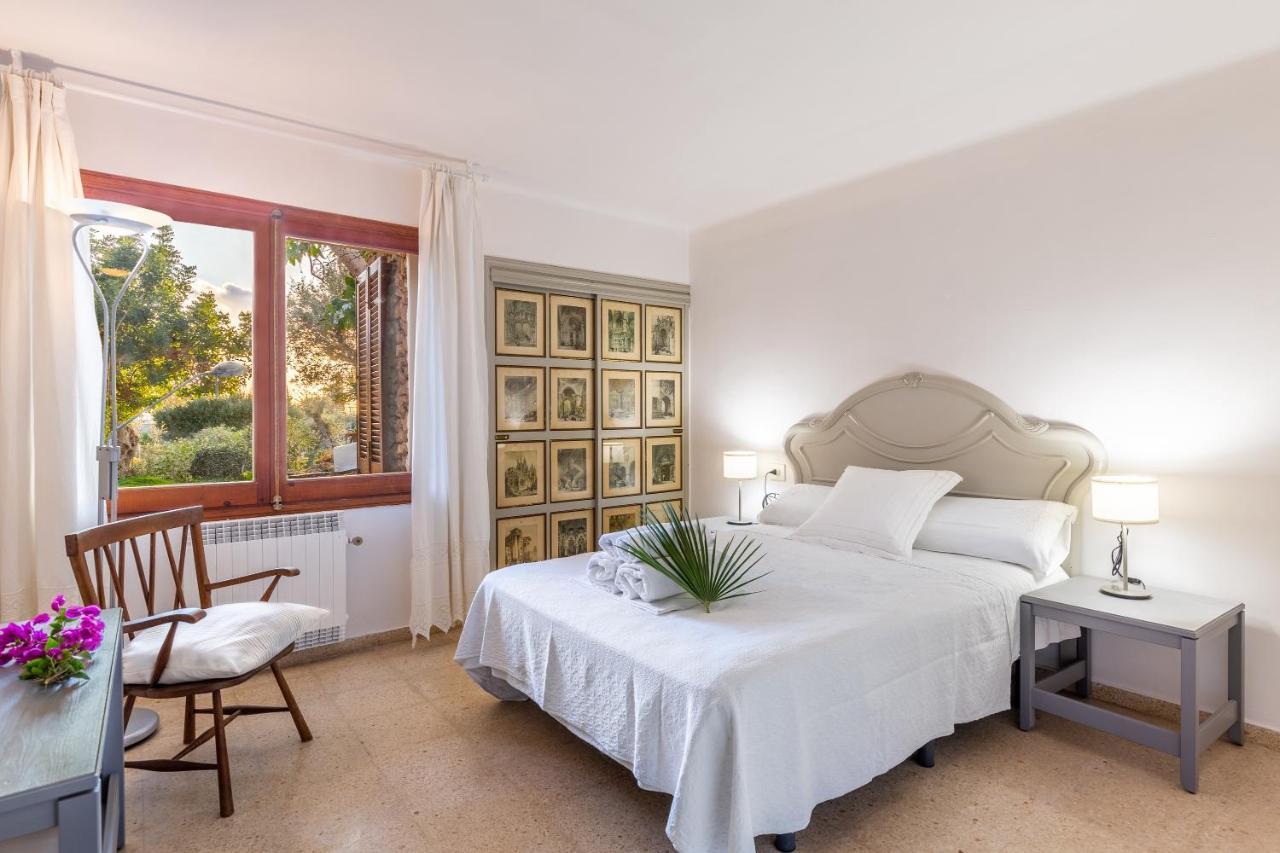 Bon Viure Villa Marratxi